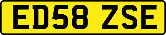 ED58ZSE