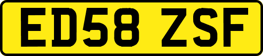 ED58ZSF