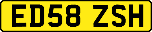 ED58ZSH