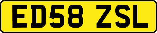 ED58ZSL