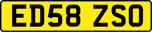 ED58ZSO
