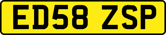 ED58ZSP