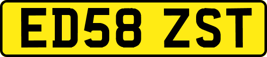 ED58ZST