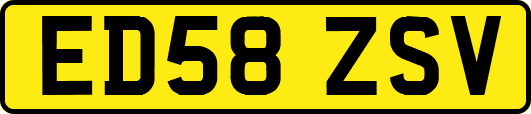 ED58ZSV