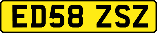 ED58ZSZ