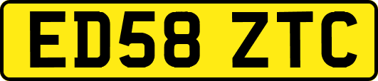 ED58ZTC