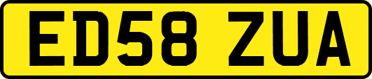 ED58ZUA