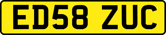 ED58ZUC