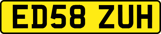 ED58ZUH