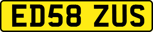 ED58ZUS