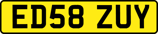ED58ZUY