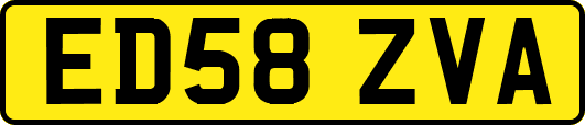 ED58ZVA