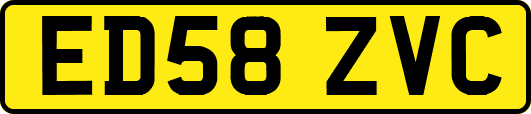 ED58ZVC