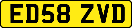 ED58ZVD
