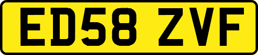 ED58ZVF