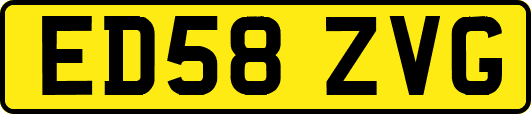 ED58ZVG