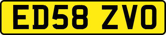 ED58ZVO