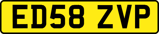 ED58ZVP