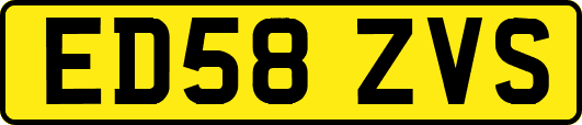 ED58ZVS