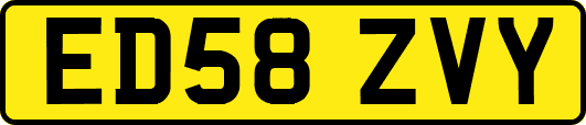 ED58ZVY
