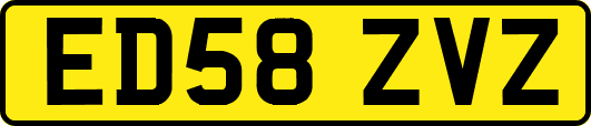 ED58ZVZ
