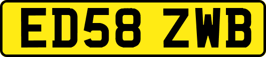 ED58ZWB