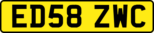 ED58ZWC