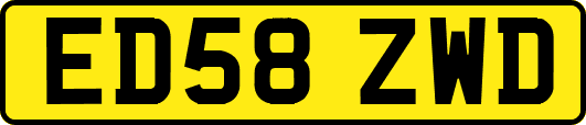 ED58ZWD