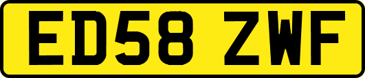 ED58ZWF