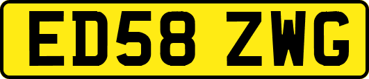 ED58ZWG