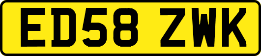 ED58ZWK