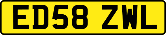 ED58ZWL