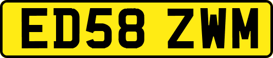ED58ZWM