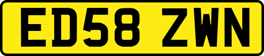 ED58ZWN