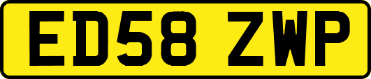 ED58ZWP