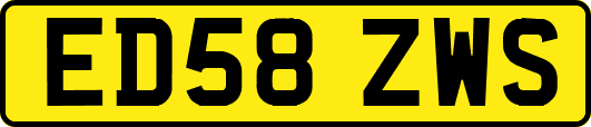 ED58ZWS