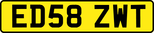 ED58ZWT