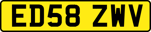 ED58ZWV