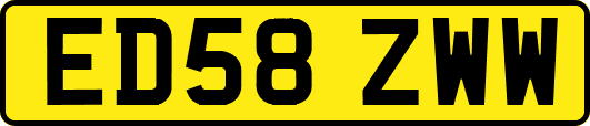 ED58ZWW