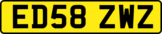 ED58ZWZ