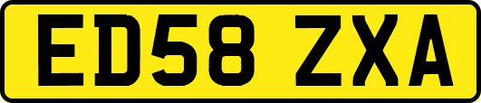 ED58ZXA