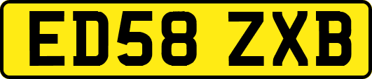 ED58ZXB