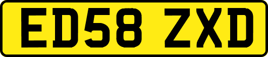 ED58ZXD