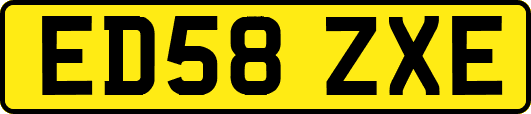 ED58ZXE
