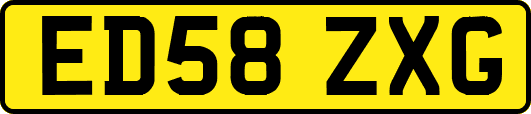 ED58ZXG