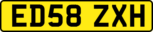 ED58ZXH