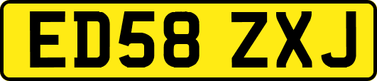 ED58ZXJ