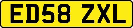 ED58ZXL