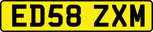 ED58ZXM
