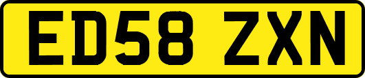 ED58ZXN